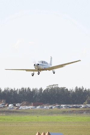 NZ inquiry into flying training safety